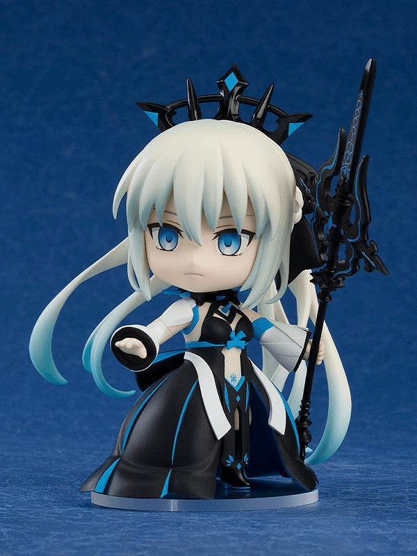 Fate/Grand Order: 2150 Berserker/Morgan Nendoroid