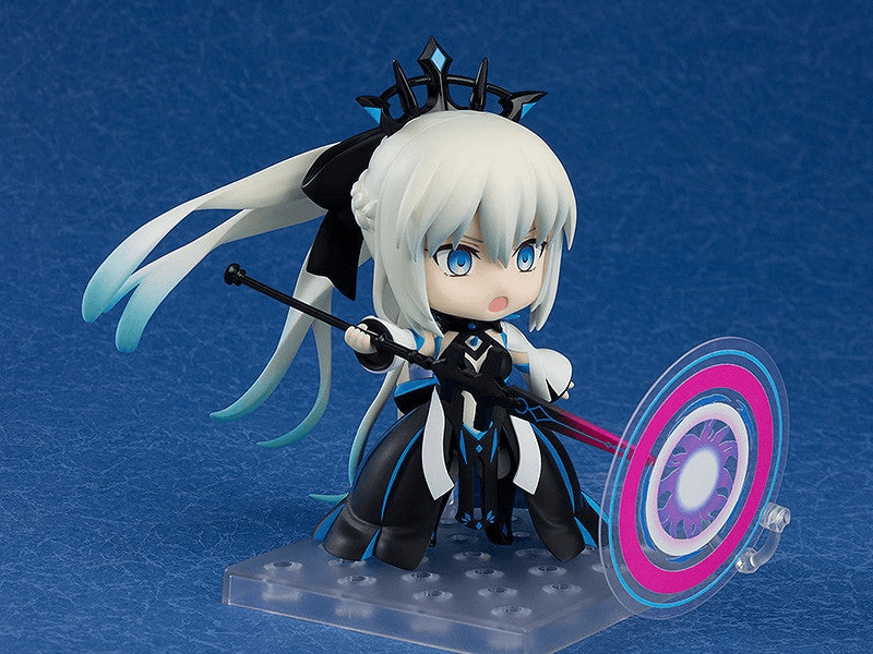 Fate/Grand Order: 2150 Berserker/Morgan Nendoroid
