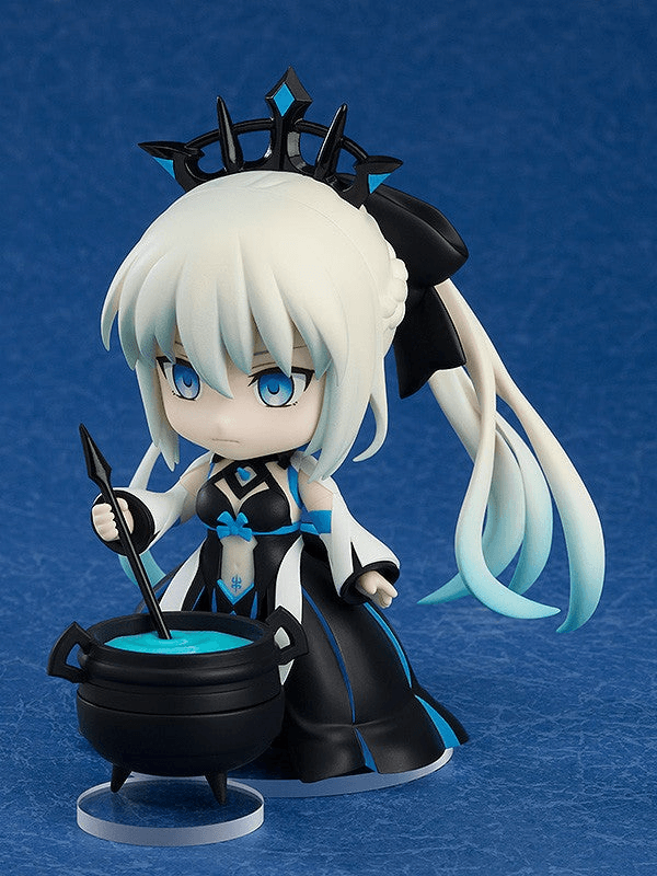 Fate/Grand Order: 2150 Berserker/Morgan Nendoroid
