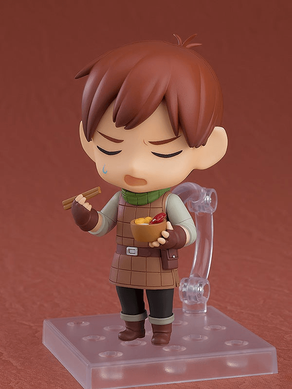 Delicious in Dungeon: 2396 Chilchuck Nendoroid