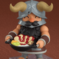 Delicious in Dungeon: 2415 Senshi Nendoroid