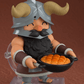 Delicious in Dungeon: 2415 Senshi Nendoroid