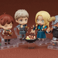 Delicious in Dungeon: 2415 Senshi Nendoroid