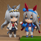 Umamusume: 2703 Tamamo Cross Nendoroid
