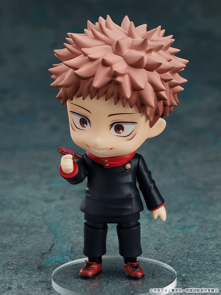 Jujutsu Kaisen: 1479 Itadori Yuji Nendoroid