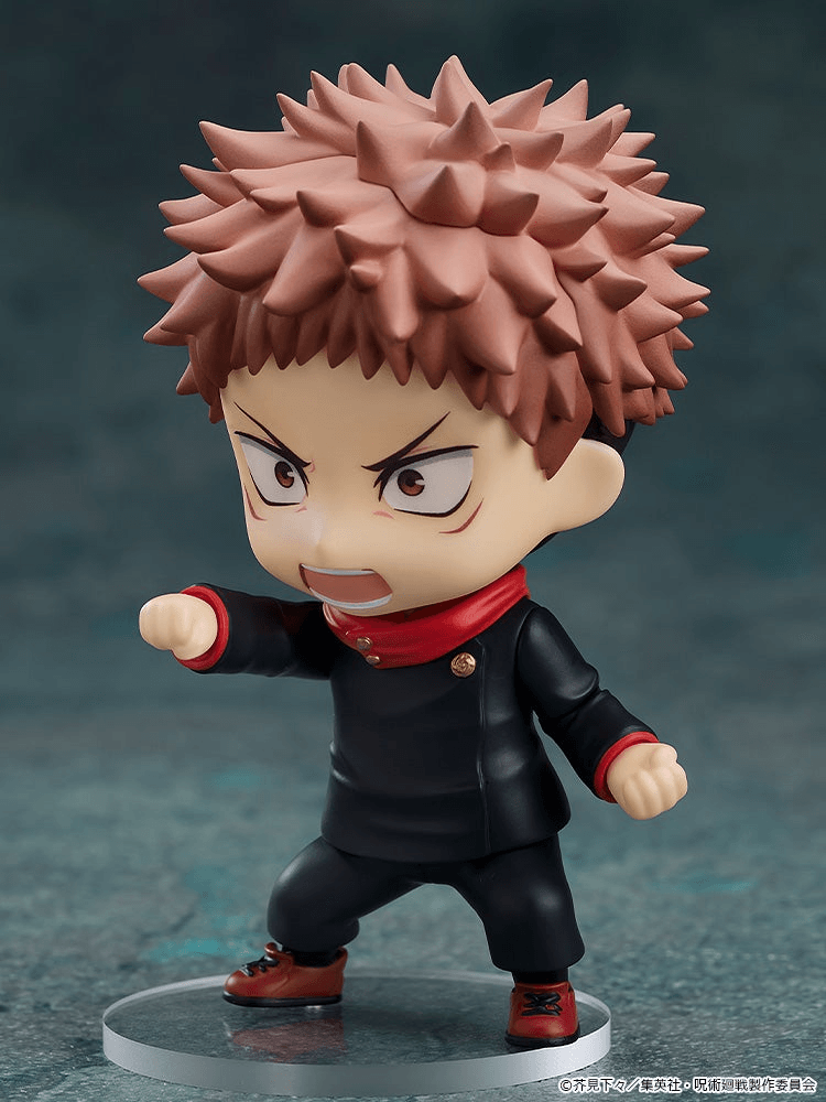 Jujutsu Kaisen: 1479 Itadori Yuji Nendoroid