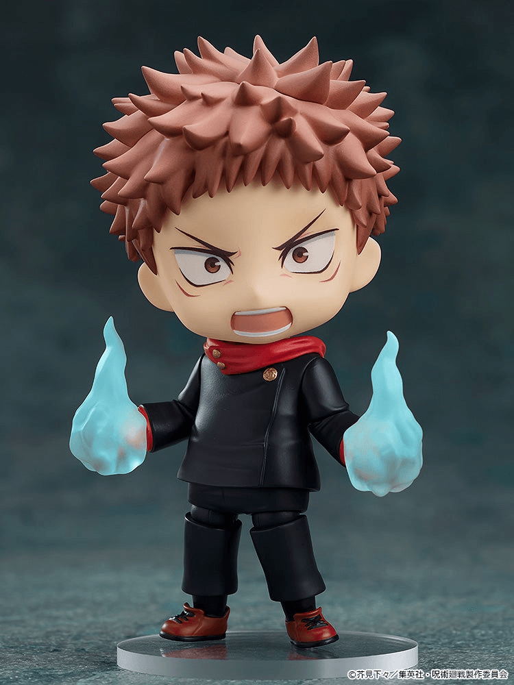 Jujutsu Kaisen: 1479 Itadori Yuji Nendoroid