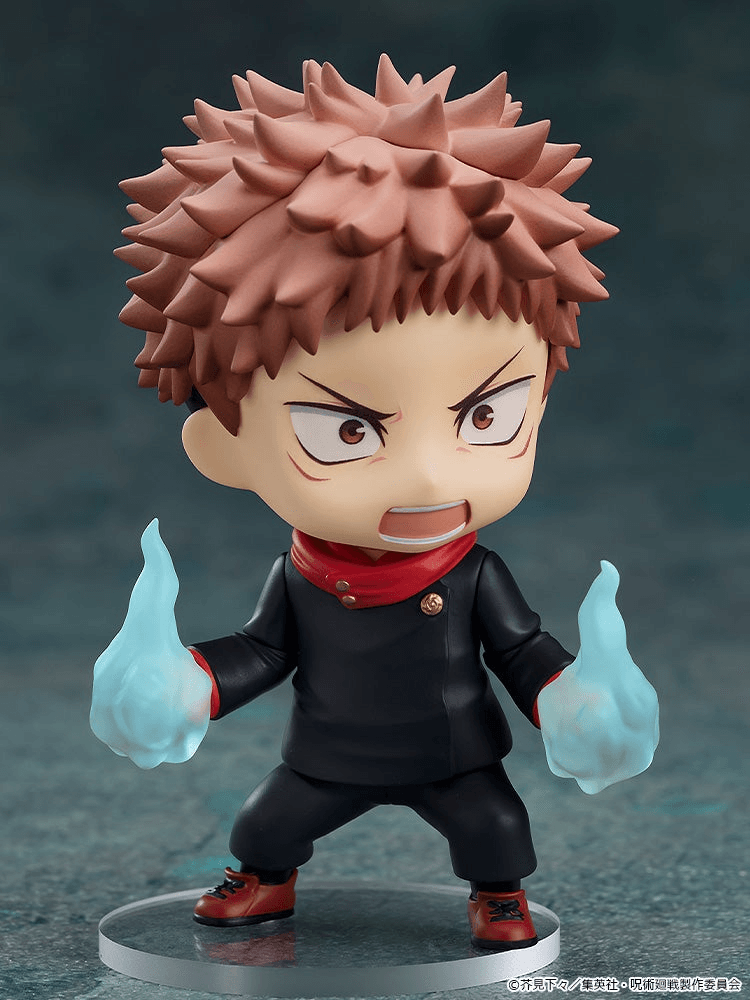 Jujutsu Kaisen: 1479 Itadori Yuji Nendoroid