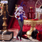 Overlord: Shalltear Bloodfallen BiCute Bunnies Prize Figure