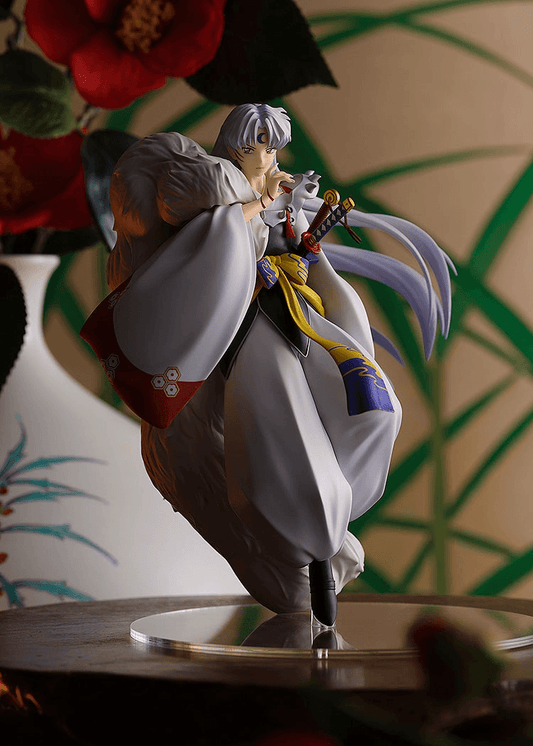 Inuyasha: Sesshomaru Pop Up Parade
