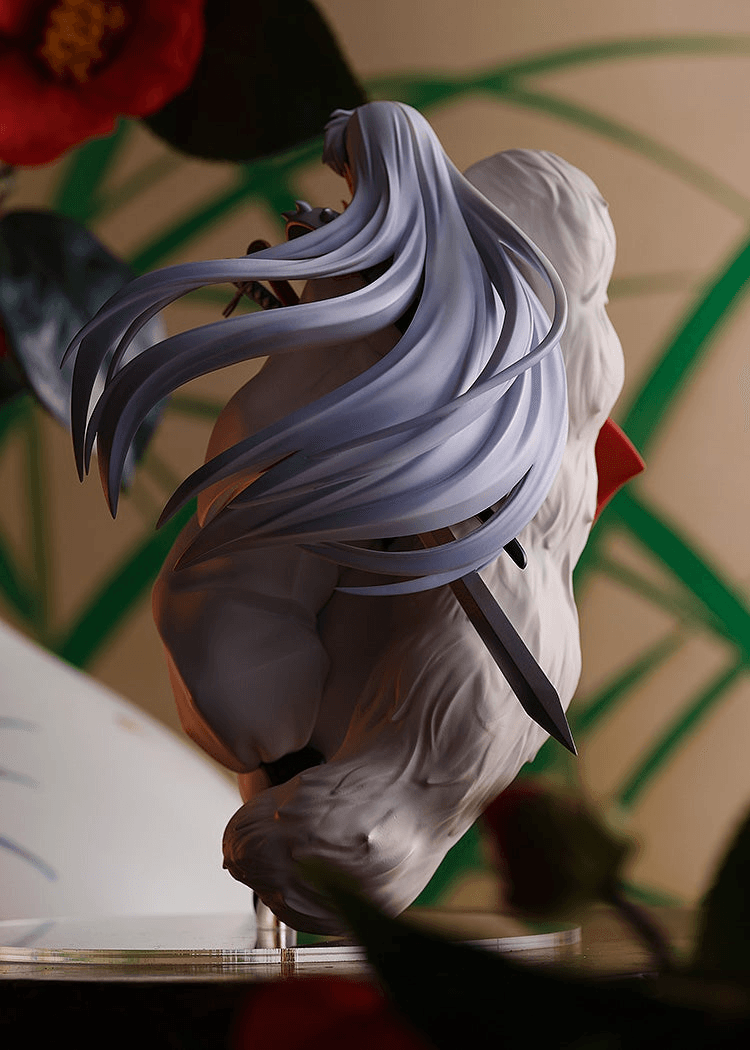 Inuyasha: Sesshomaru Pop Up Parade
