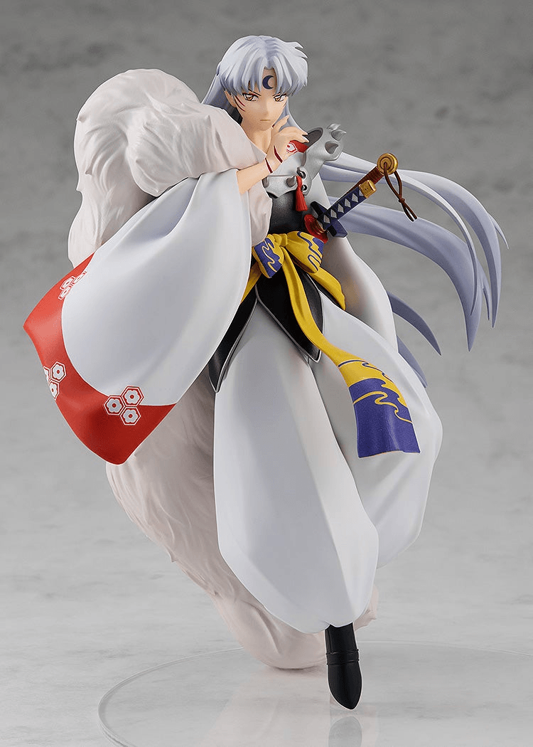 Inuyasha: Sesshomaru Pop Up Parade
