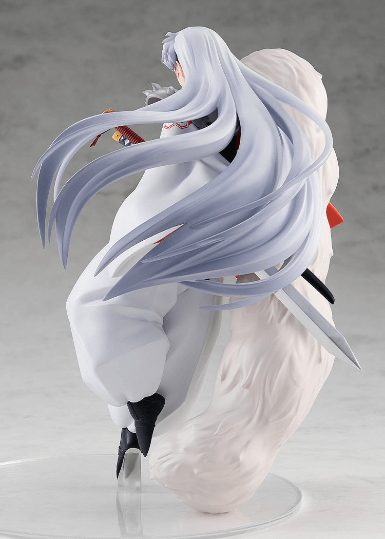 Inuyasha: Sesshomaru Pop Up Parade