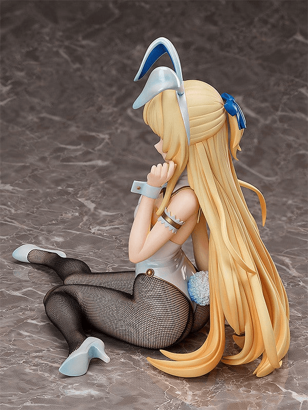 Goblin Slayer: Priestess -Bunny Ver.- 1/4 Scale Figurine