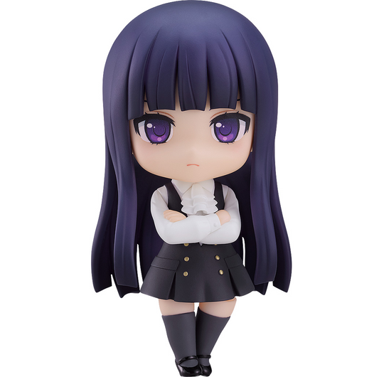 Inu x Boku SS: 2594 Ririchiyo Shirakiin Nendoroid