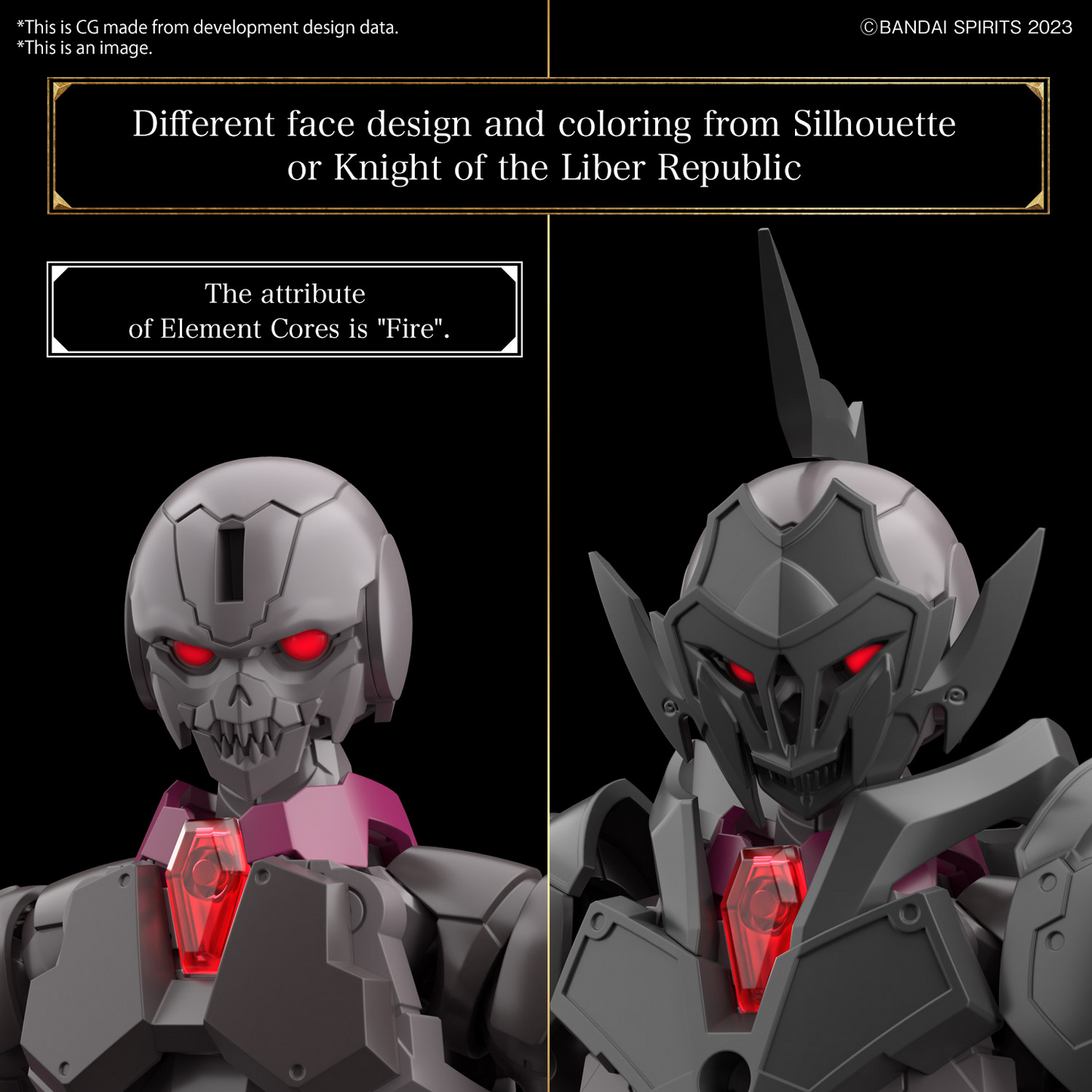 30 Minutes Fantasy: Rosan Knight Model