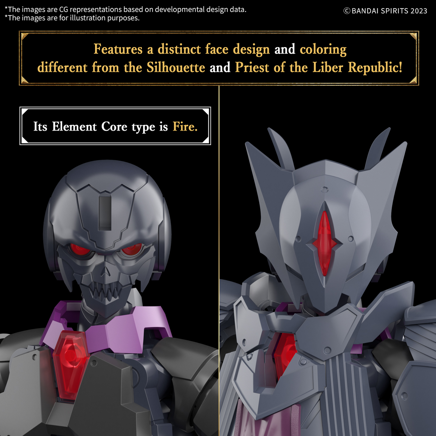 30 Minutes Fantasy: Rosan Priest Model