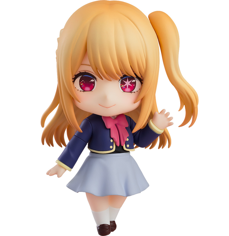 Oshi no Ko: 2537 Ruby School Uniform ver. Nendoroid