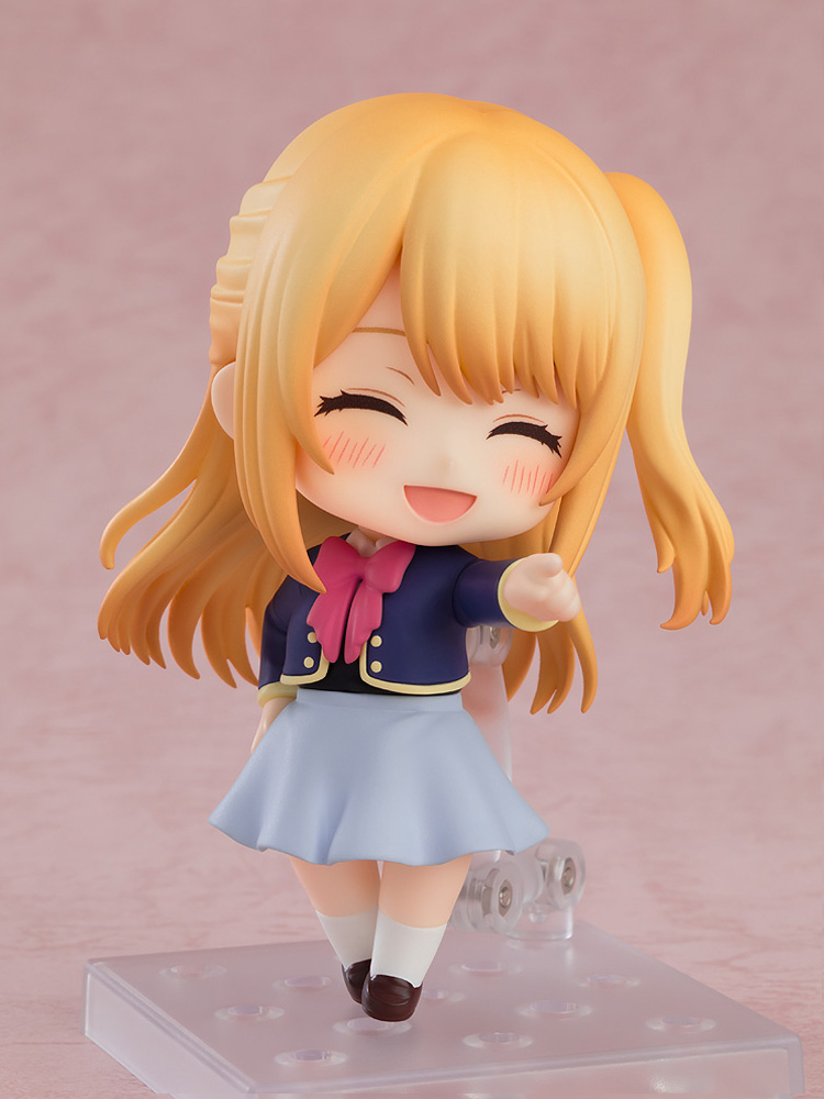 Oshi no Ko: 2537 Ruby School Uniform ver. Nendoroid