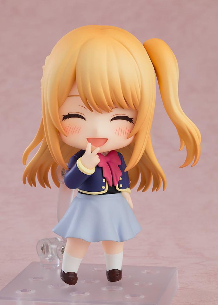 Oshi no Ko: 2537 Ruby School Uniform ver. Nendoroid