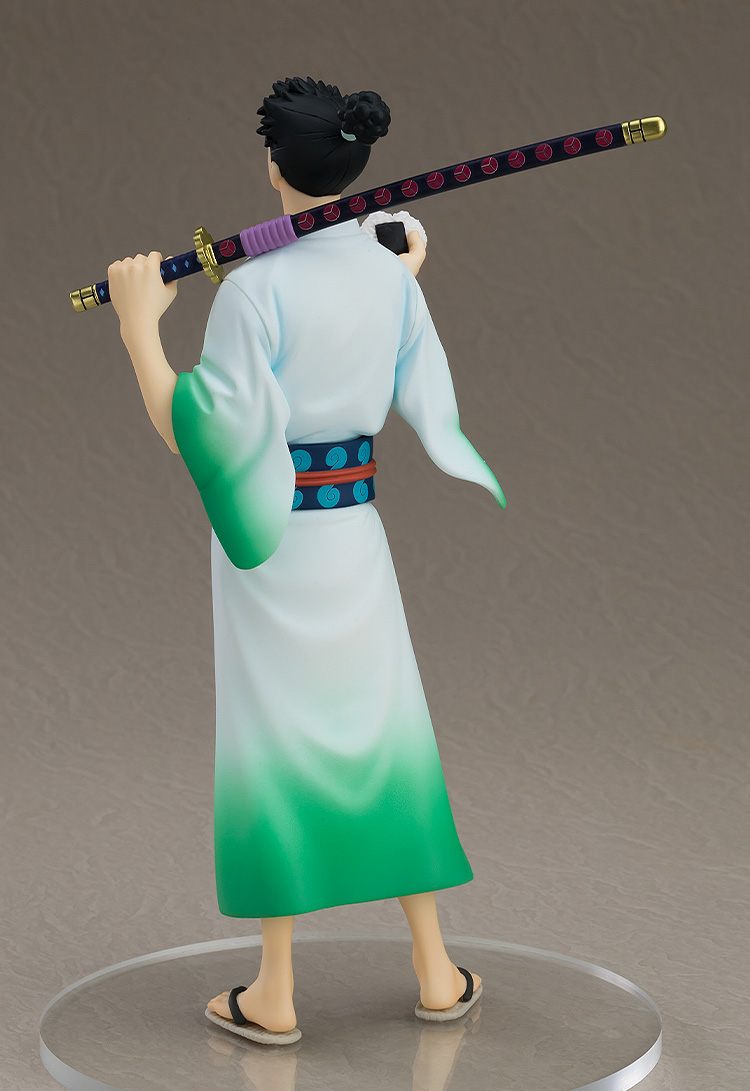 Monsters: 103 Mercies Dragon Damnation: Ryuma POP UP PARADE Figure