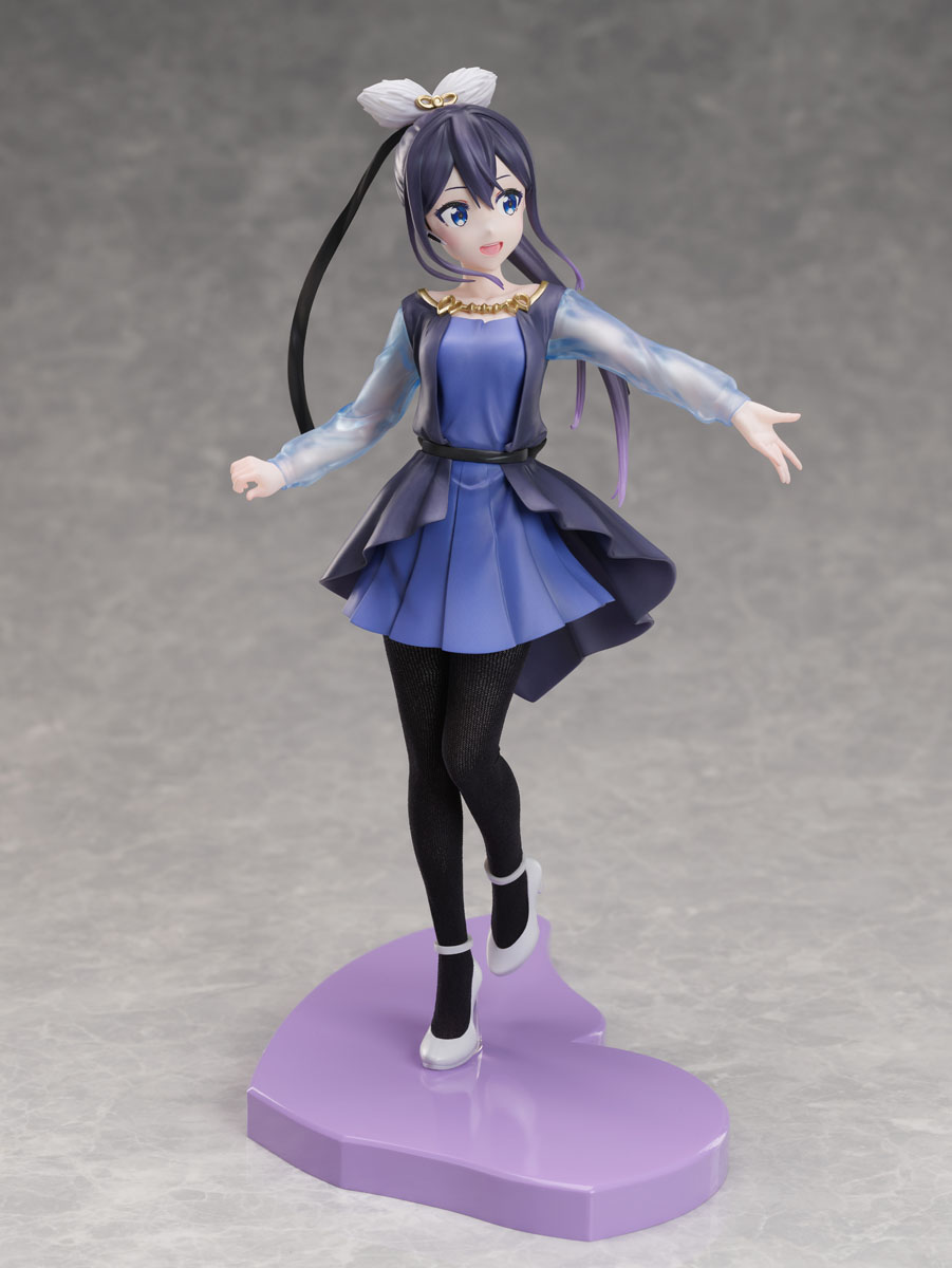 Selection Project: Rena Hananoi F:Nex 1/7 Scale Figurine