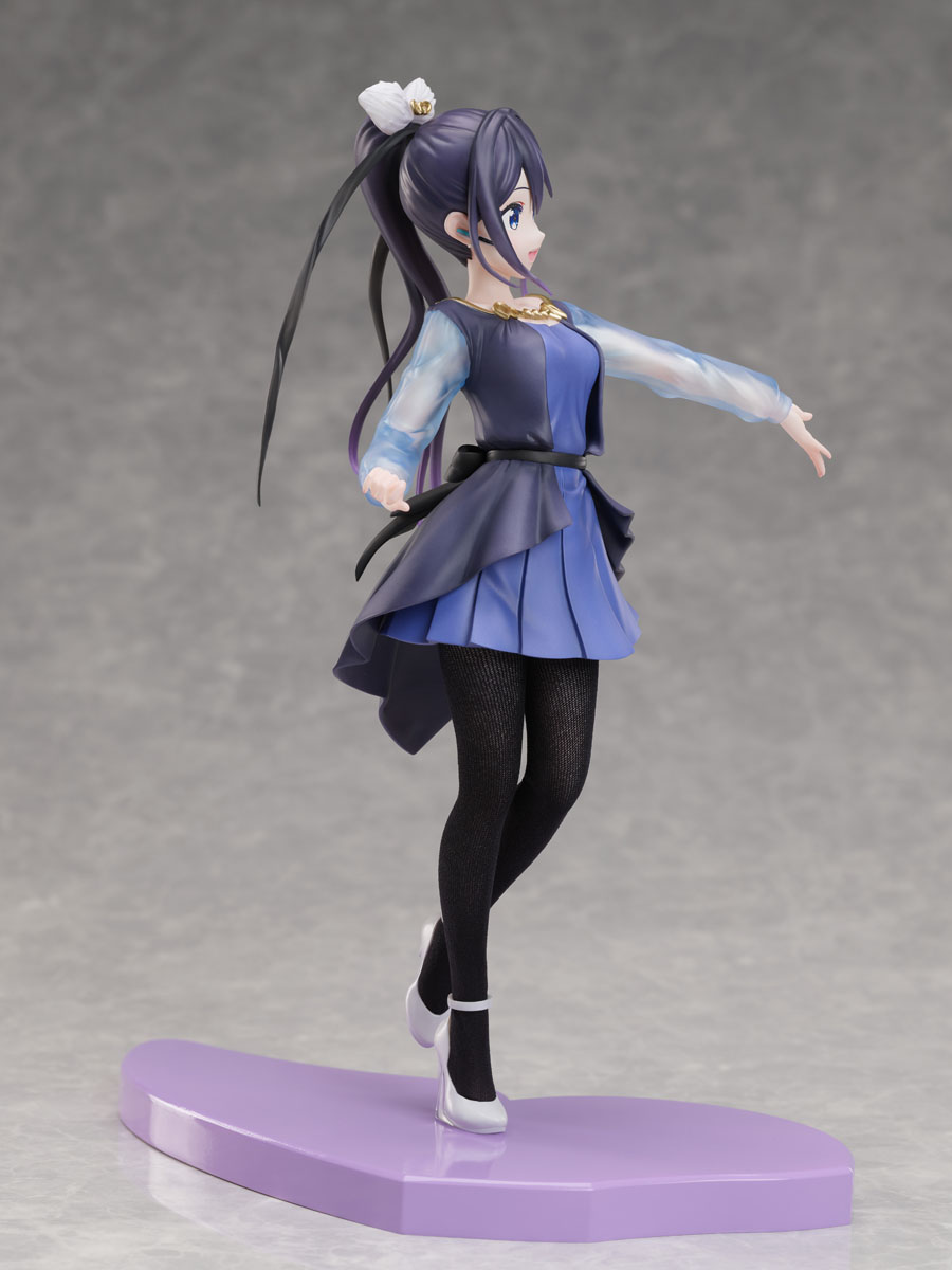 Selection Project: Rena Hananoi F:Nex 1/7 Scale Figurine