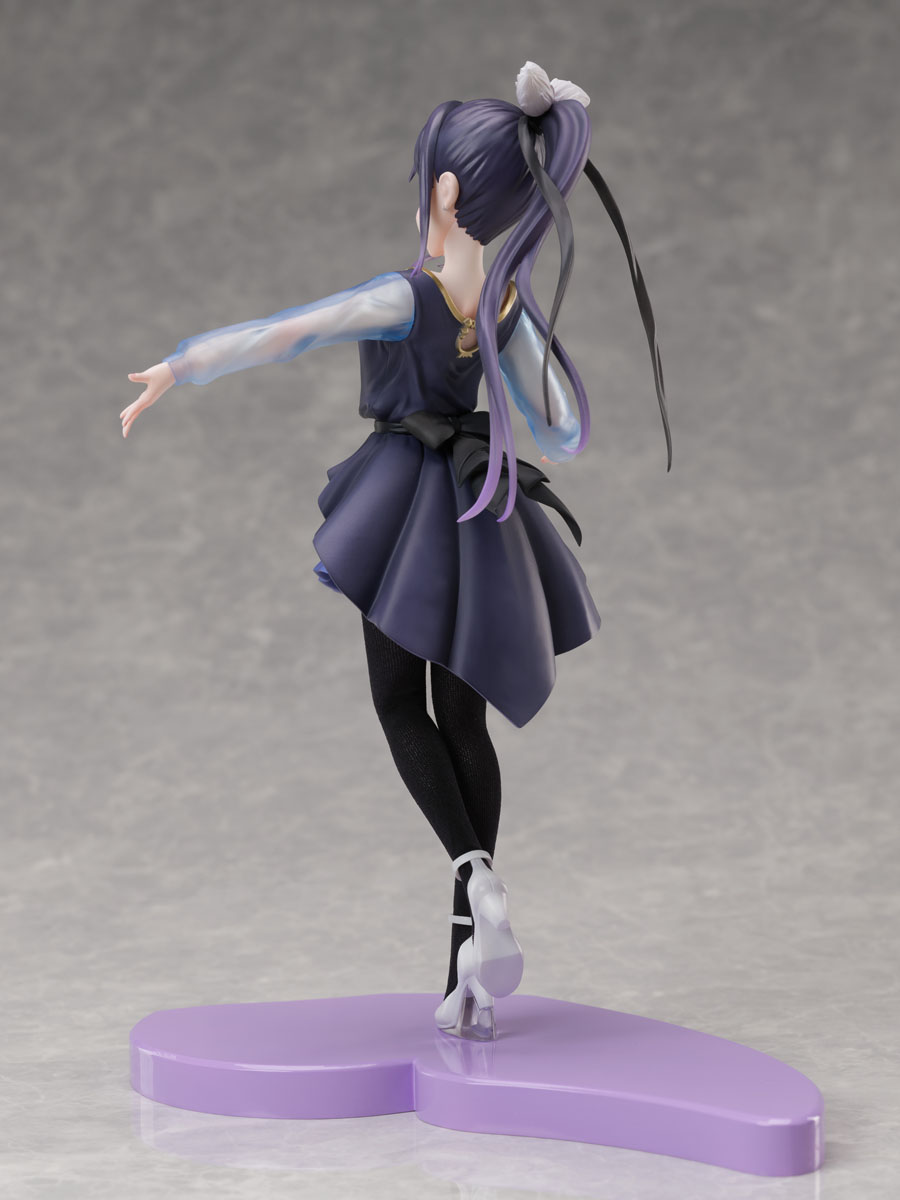 Selection Project: Rena Hananoi F:Nex 1/7 Scale Figurine
