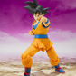 Dragon Ball Daima: Son Goku -Daima- S.H. Figuarts
