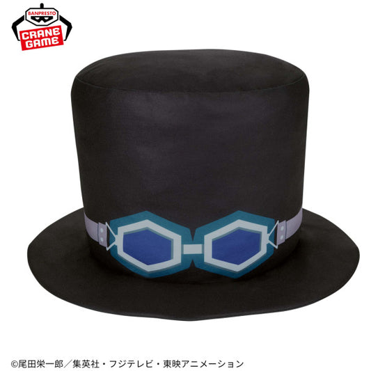 One Piece: Sabo's Hat Plush
