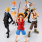 One Piece: Sanji -Romance Dawn- S.H. Figuarts