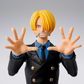 One Piece: Sanji -Romance Dawn- S.H. Figuarts