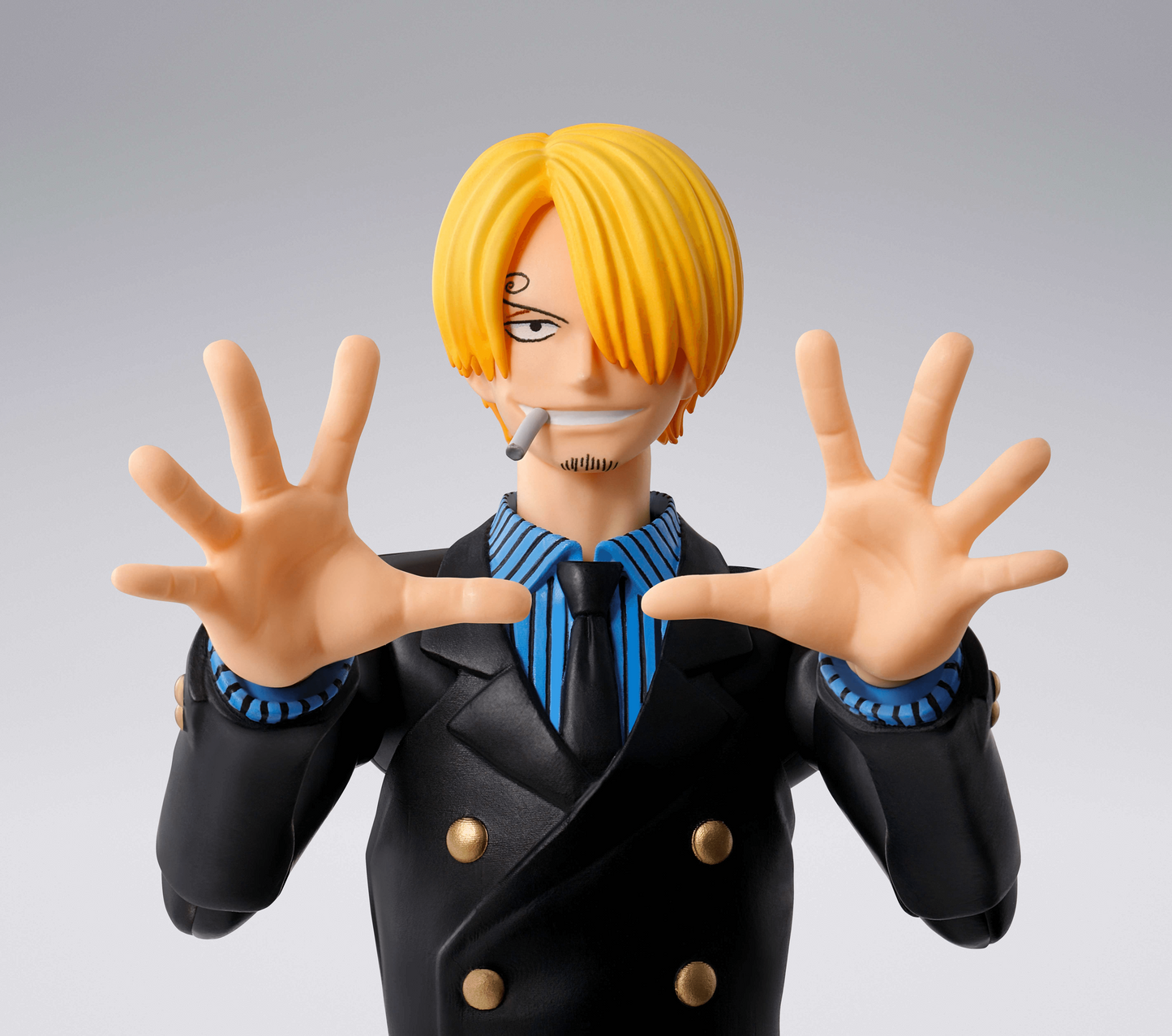One Piece: Sanji -Romance Dawn- S.H. Figuarts