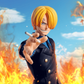 One Piece: Sanji -Romance Dawn- S.H. Figuarts