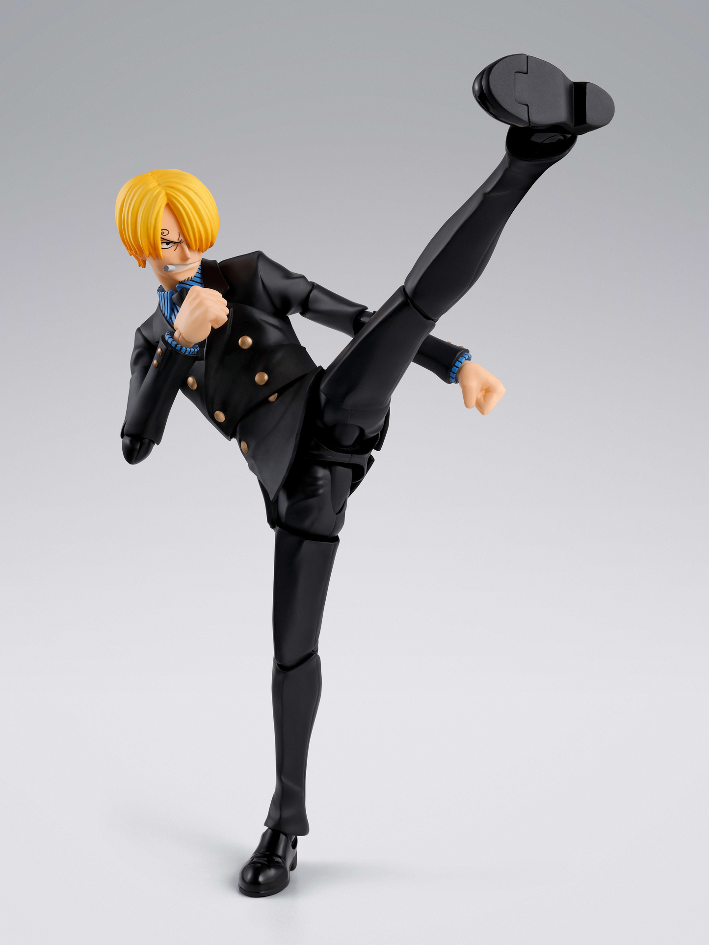One Piece: Sanji -Romance Dawn- S.H. Figuarts
