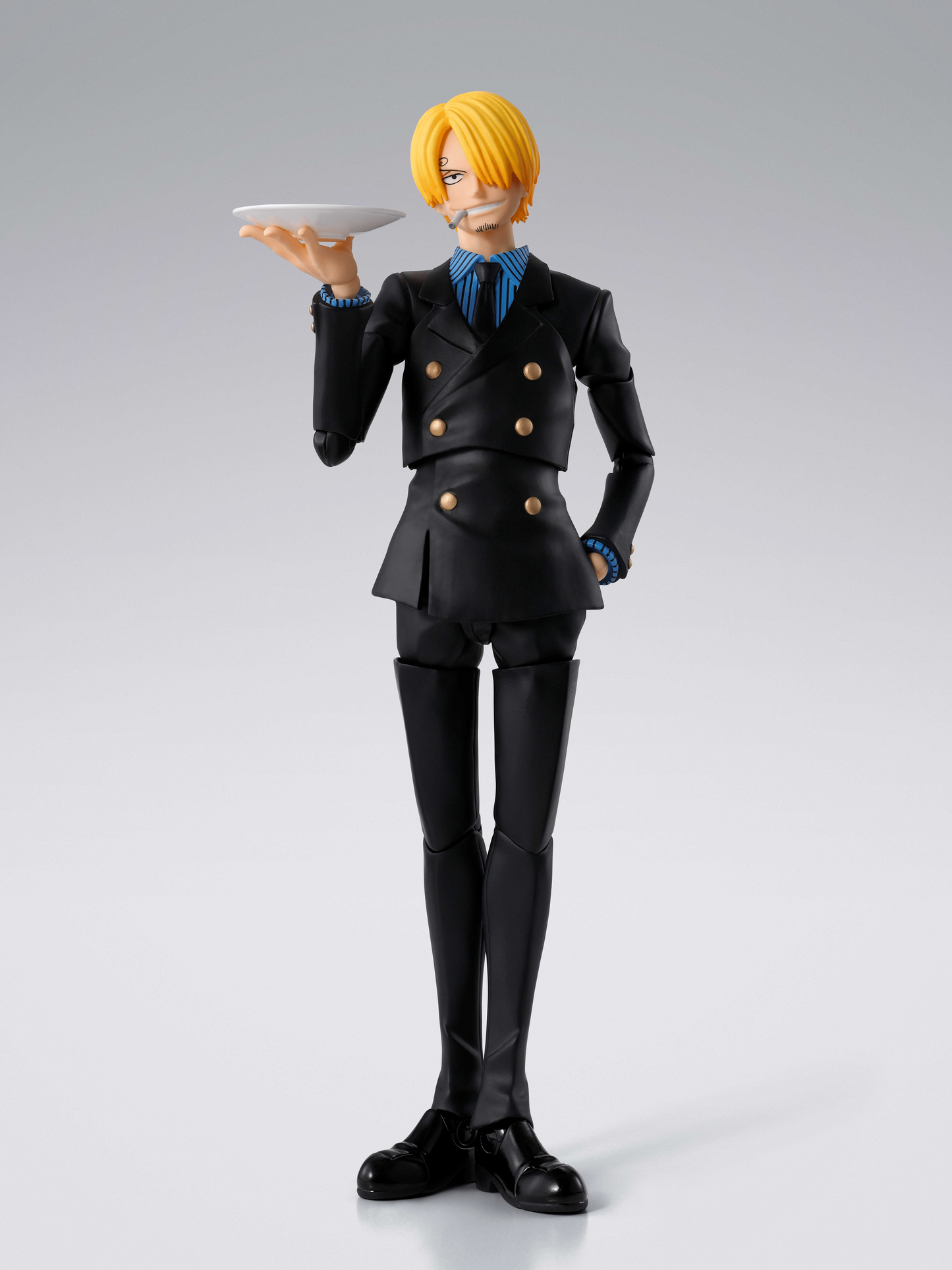One Piece: Sanji -Romance Dawn- S.H. Figuarts