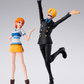 One Piece: Sanji -Romance Dawn- S.H. Figuarts