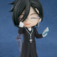 Black Butler: 2670 Sebastian Michaelis Sapphire Owl ver. Nendoroid