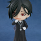 Black Butler: 2670 Sebastian Michaelis Sapphire Owl ver. Nendoroid
