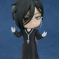 Black Butler: 2670 Sebastian Michaelis Sapphire Owl ver. Nendoroid
