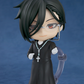 Black Butler: 2670 Sebastian Michaelis Sapphire Owl ver. Nendoroid