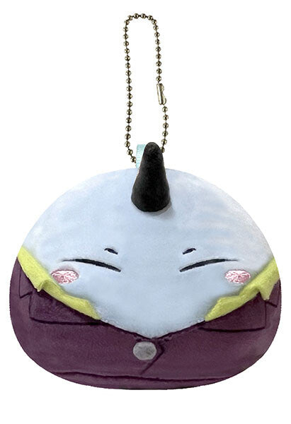 That Time I Got Reincarnated as a Slime: Shion -Rimuru-Sama Daihenshin- Plush Keychain
