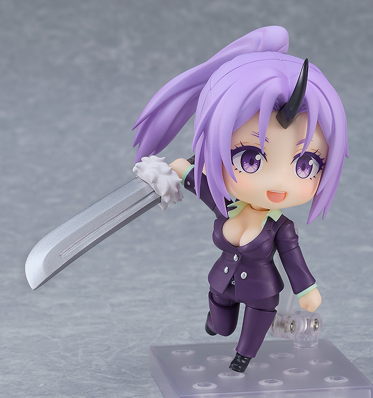 Reincarnated as a Slime: 2373 Shion Nendoroid