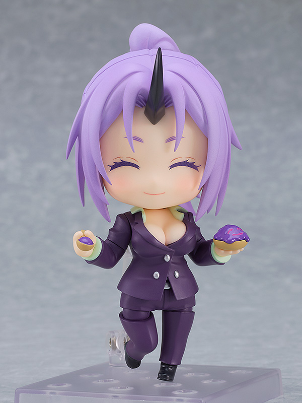 Reincarnated as a Slime: 2373 Shion Nendoroid