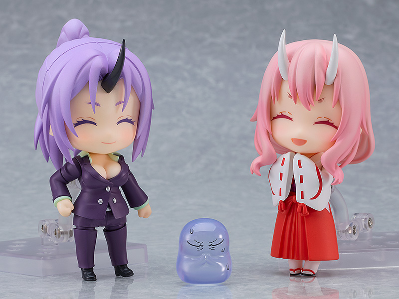 Reincarnated as a Slime: 2373 Shion Nendoroid