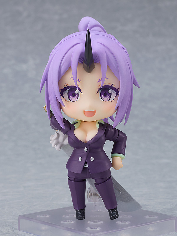 Reincarnated as a Slime: 2373 Shion Nendoroid