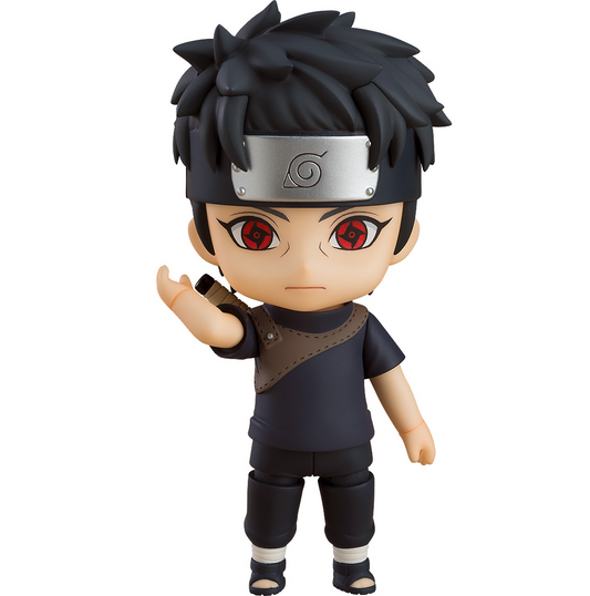 Naruto Shippuden: 2436 Shisui Uchiha Nendoroid