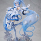 Vocaloid: Snow Miku Sky Town 10th Anniversary 1/7 Scale Figurine