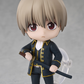 Gintama: 2584 Sogo Okita Nendoroid