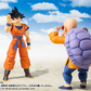 Dragon Ball Z: Son Goku -A Saiyan Raised on Earth- S.H. Figuarts